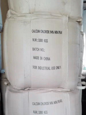 77% Calcium Chloride