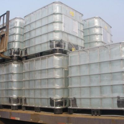 Food industry grade glacial acetic acid