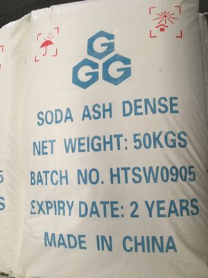 Soda Ash Dense