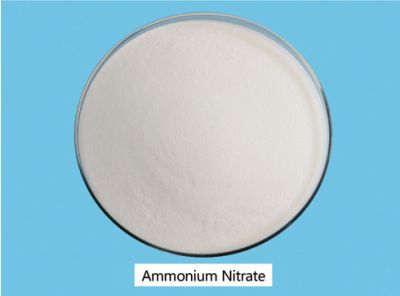 Ammonium nitrate